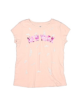 Gap Kids Short Sleeve T-Shirt (view 1)