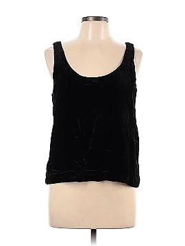 J.Crew Sleeveless Blouse (view 1)