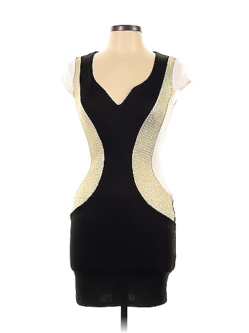 January 7 Cocktail Dress (view 1)