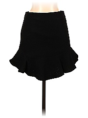 Carlisle Wool Skirt