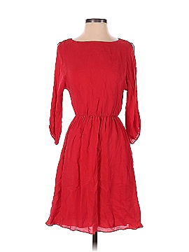 Alice + Olivia Casual Dress (view 1)