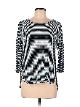 Ann Taylor LOFT Long Sleeve T-Shirt (view 1)