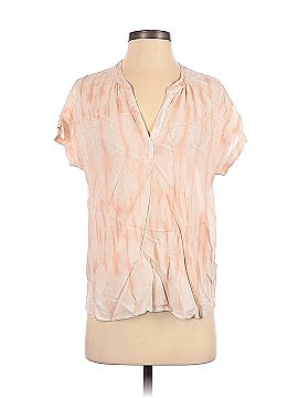 Gentle Fawn Short Sleeve Blouse (view 1)