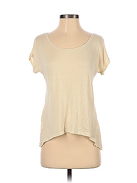 American Eagle Outfitters Short Sleeve Top (view 1)