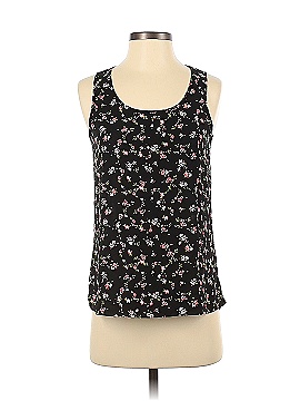 Express Sleeveless Blouse (view 1)