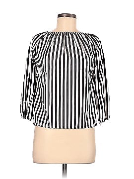 American Clothing Co. Long Sleeve Blouse (view 1)