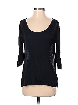 Nine West Long Sleeve Blouse (view 1)