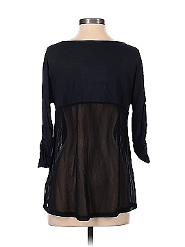 Nine West Long Sleeve Blouse (view 2)