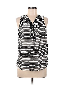 New York & Company Sleeveless Blouse (view 1)