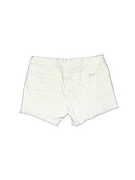 Joe's Jeans Denim Shorts (view 2)