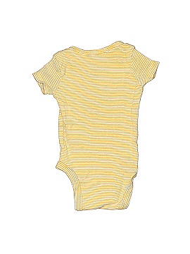 Carter's Short Sleeve Onesie (view 2)