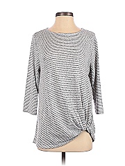 Matty M Pullover Sweater