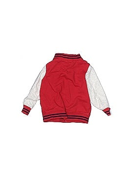 Carter's Jacket (view 2)