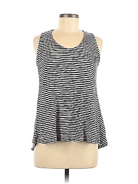 W5 Sleeveless Top (view 1)