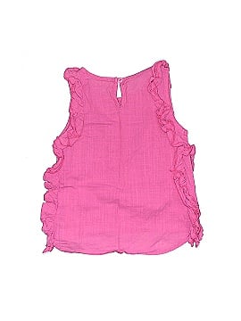 Assorted Brands Sleeveless Blouse (view 2)