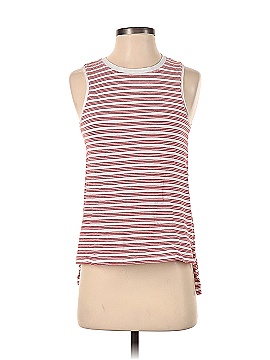 Zara Collection Sleeveless T-Shirt (view 1)