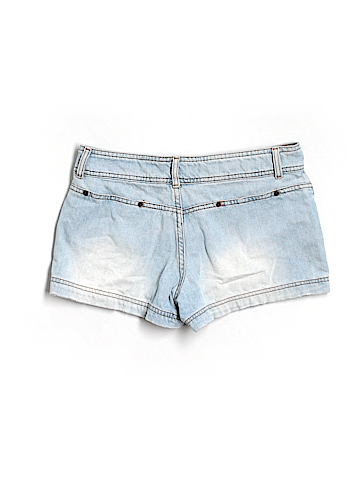 American Eagle Outfitters Denim Shorts - back