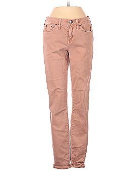 J.Crew Jeans (view 1)