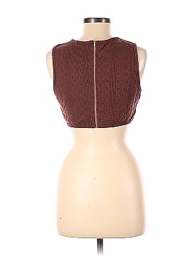 Shein Tube Top (view 2)