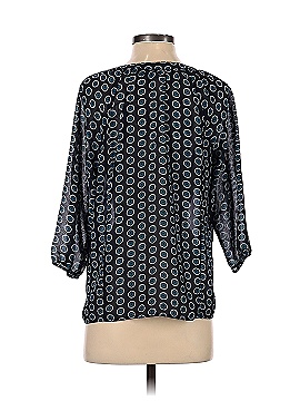Gap Outlet 3/4 Sleeve Blouse (view 2)