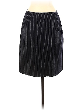 Harve Benard by Benard Holtzman Wool Skirt (view 2)