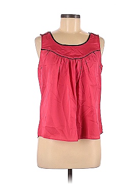 Cynthia Rowley TJX Sleeveless Blouse (view 1)