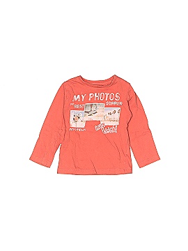 Assorted Brands Long Sleeve T-Shirt (view 1)