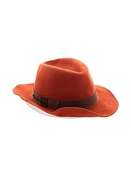 City Hats.US Fedora