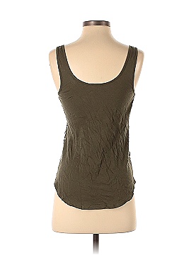 Express Sleeveless Top (view 2)