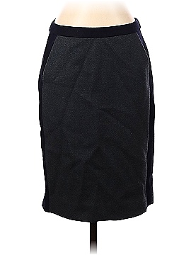 J.Crew Wool Skirt (view 1)