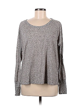 H&M Long Sleeve Top (view 1)