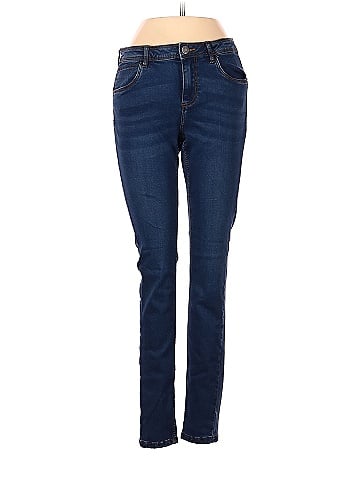 Noisy May Jeans (view 1)
