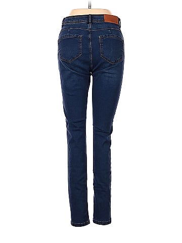 Noisy May Jeans (view 2)