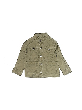 Genuine Kids from Oshkosh Size 4T