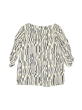 Apt. 9 3/4 Sleeve Blouse (view 2)