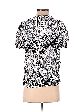 VICI Short Sleeve Blouse (view 2)