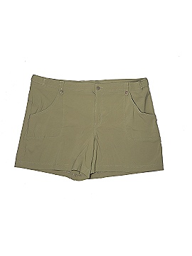 lucy Shorts (view 1)