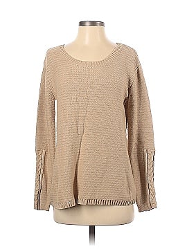 The Territory Ahead Pullover Sweater (view 1)