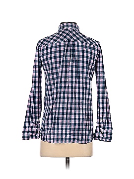 J.Crew Long Sleeve Button-Down Shirt (view 2)