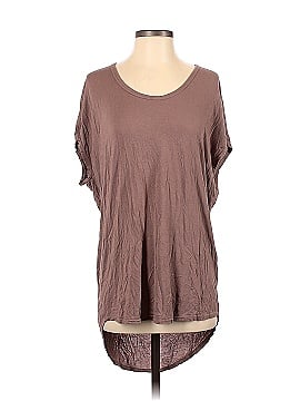 Boohoo Short Sleeve Top (view 1)