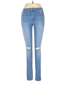 Highway Jeans Jeggings (view 1)