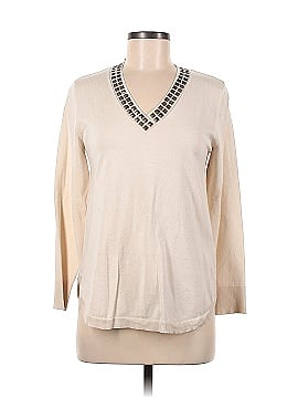 EMALINE Long Sleeve Top (view 1)