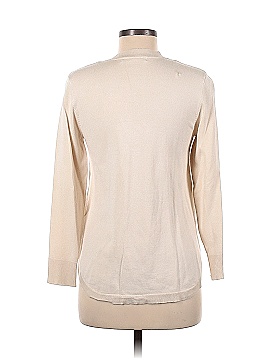 EMALINE Long Sleeve Top (view 2)