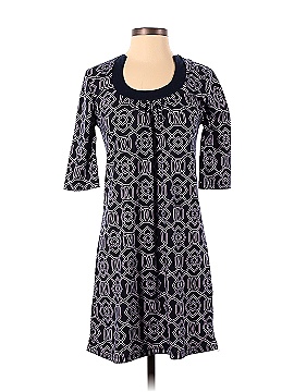 Vfish Black Label Casual Dress (view 1)