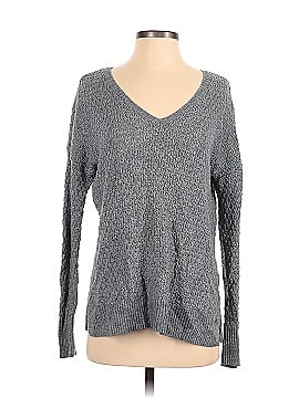 American Eagle Outfitters Pullover Sweater (view 1)