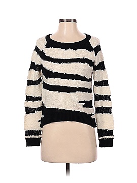 BB Dakota Pullover Sweater (view 1)