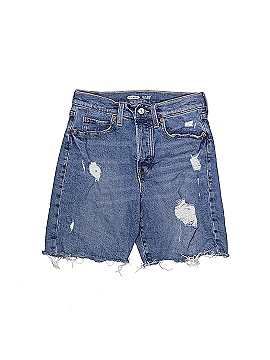 Old Navy Denim Shorts (view 1)