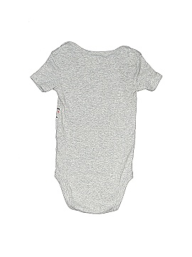 Carter's Short Sleeve Onesie (view 2)