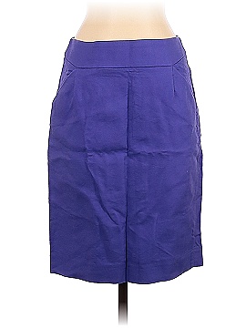 J.Crew Factory Store Casual Skirt (view 1)