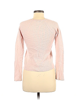 Elizabeth and James Cashmere Pullover Sweater (view 2)